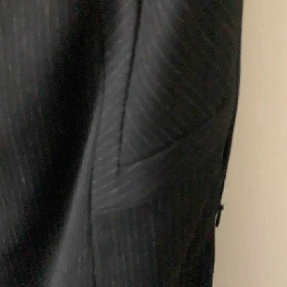 Express skirt